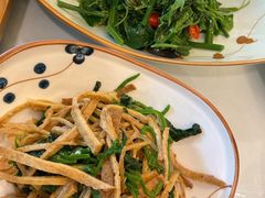 -玉华宫宾馆·餐厅(铜川驻京办店)
