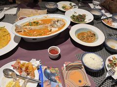 -翡翠鸟精品泰国菜(北辰财富中心店)
