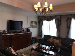 -广州富力丽思卡尔顿酒店