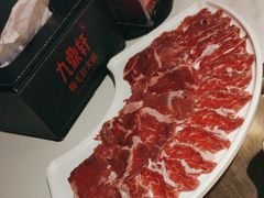-九鼎轩脆毛肚火锅(南京东路店)