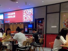 -辣伍爺·冒菜(乐淘里店)