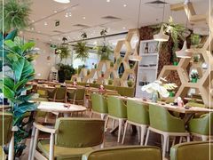 大堂-Sushi Love 创意寿司(丽影广场店)