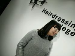 -88潮牌美发沙龙
