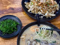 -台州老六海鲜面馆(上南总店)