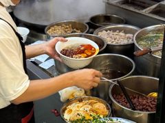 -蒋家肠旺面馆(合群路店)