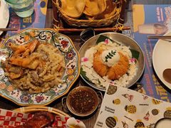 -泰妃殿(武汉首店)