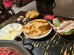 -冯校长老火锅(深圳福田店)