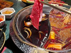 -牛New寿喜烧(闵行龙湖天街店)