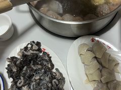 -万祥牛肉火锅(金龙店)