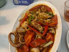 -魚當家