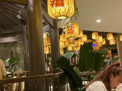 -南京大牌档(新街口德基广场店)