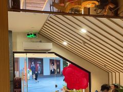 -霸王茶姬(正佳广场店)