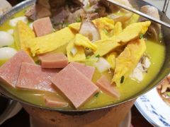 -虹泥小厨(南国花园总店)