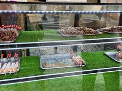 -新疆伊宁远征餐厅