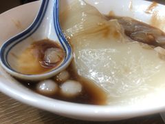 手盅红糖凉糕-小豆海棠(人民南路店)