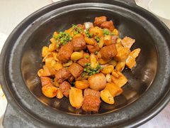 -狮王府淮扬菜(新街口友谊店)