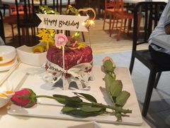 -潮发潮汕牛肉店(龙洞店)