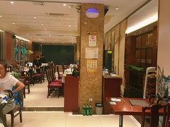 -国人川菜(李家村建东街店)