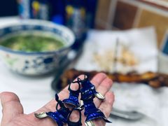 -清真素福拉面丝路美食(六里桥东店)