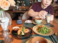 -Tegu泰古莲·泰国餐厅(红山6979店)