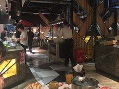 -星伦多自助料理(华润万象城店)