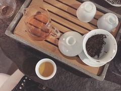 -瓦库茶馆17号(海汇港店)