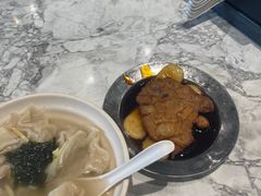-鲜得来排骨年糕(即墨路店)