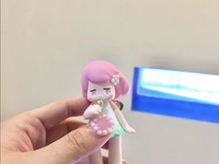 -泡泡玛特POPMART(宁波印象城店)