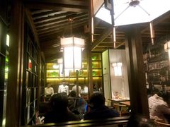 -小厨娘淮扬菜(清江苏宁广场店)