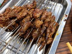 -清真·马峰烤肉(小学习北巷店)