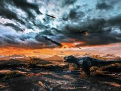 -自贡恐龙博物馆