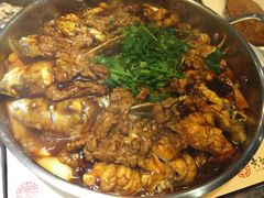 -黄记煌三汁焖锅(新世纪广场店)