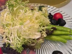 手撕大拌菜-双井轩(双井店)
