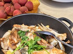 -香顺·客家菜(常平店)