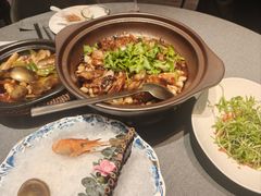 -海立阁海鲜江浙菜(漕河泾印象城店)