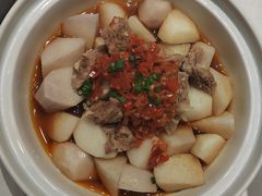 -口味堂(惠济路店)