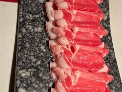 内蒙羔羊肉-哥老官重庆美蛙鱼头(宝山龙湖店)