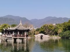 -台州府城(东湖)