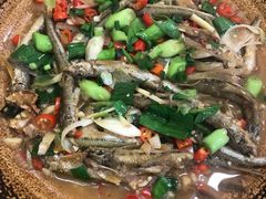 -朗妈私房菜(婺女州店)