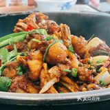 珠海探店｜食蛙顶呱呱