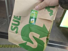 -赛百味SUBWAY(中亭街店)