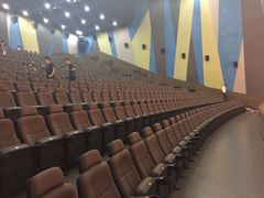 -天幕新彩云国际影城(激光巨幕店)