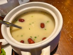 芸豆肚片汤-刘妈小集市(黄陂广场店)
