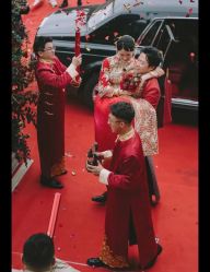 点击看大图 -喜乐汇·婚车(华润橡树湾3期店)