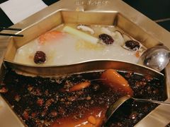 -蜀九香火锅(彩虹店)