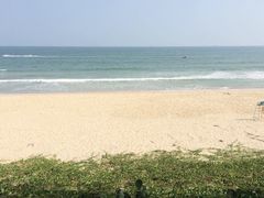 -西涌国际滨海旅游区