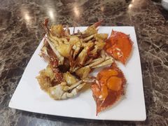 -蓝色海岸海景餐厅(仙螺岛店)