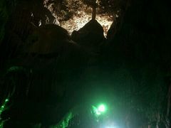 -官马溶洞