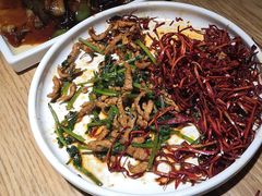 -榆林镇筋饼(知春路店)