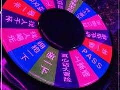 -米乐星世界KTV(汇智国际商业中心店)